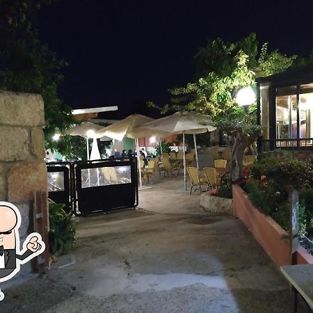 Pension Lucerna Vigo Ngoại thất bức ảnh