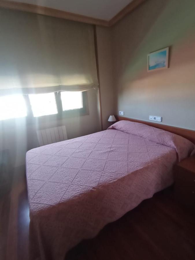 Pension Lucerna Vigo Ngoại thất bức ảnh